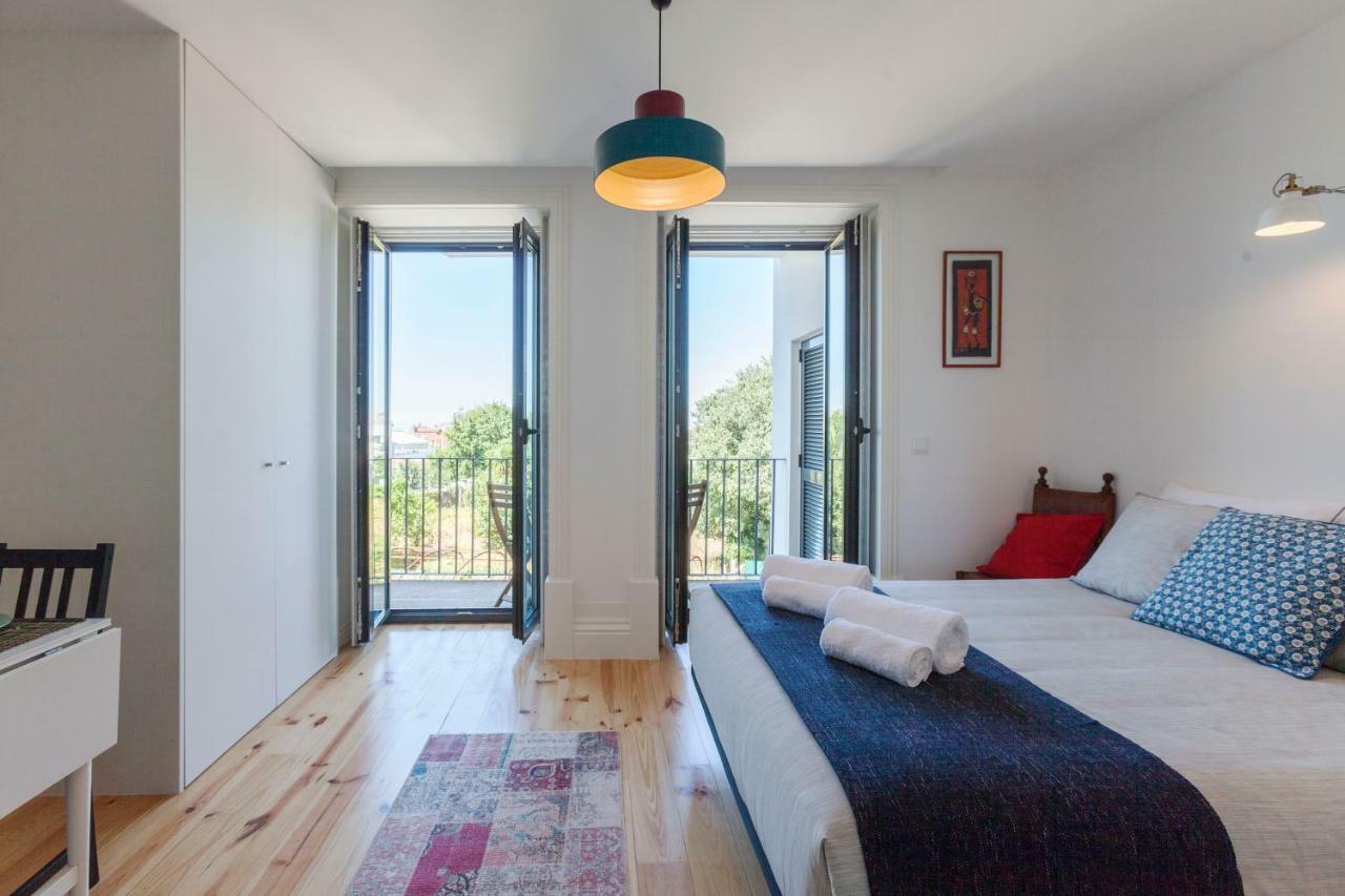 Sunny Home Porto Kültér fotó